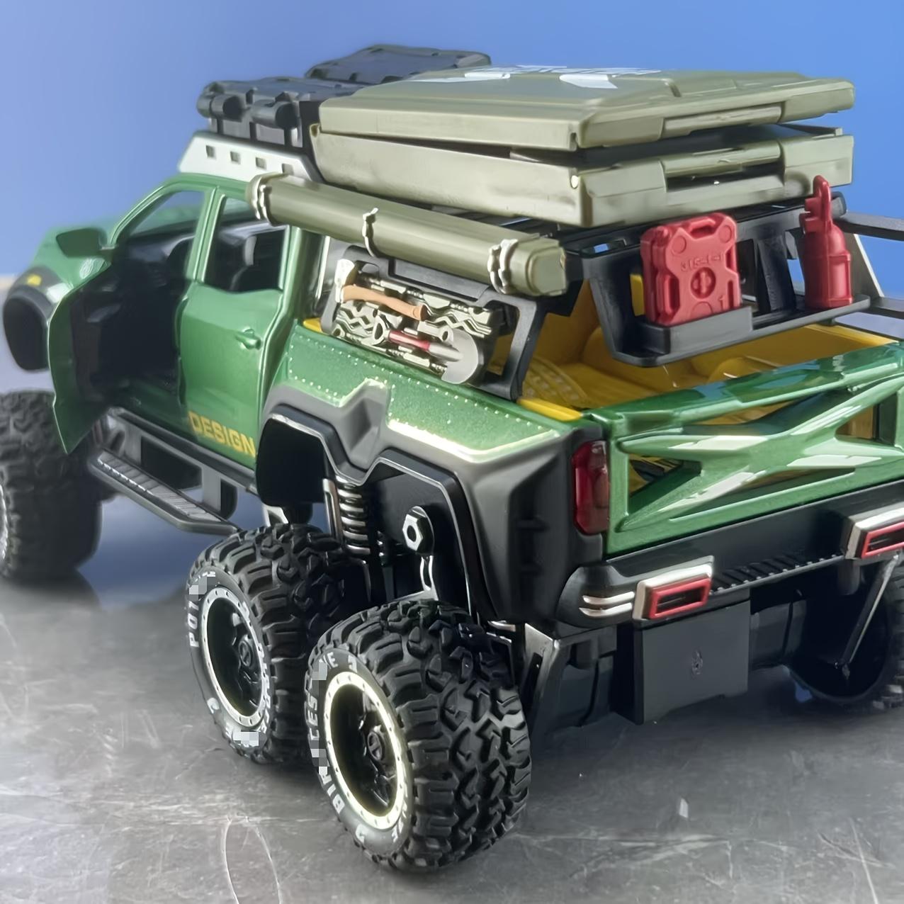 Perfect replica of a 1:24 scale alloy luxury car model decoration, adult car collectible, display item, holiday gift