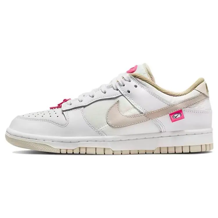 Nike Wmns Dunk Low 'Pink Bling' DX6060-121