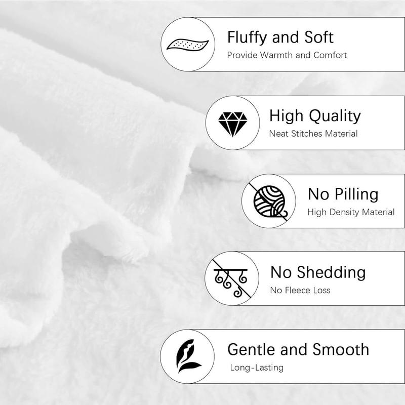 Western Boho Cowboy Print Blanket Country Farm Native West Aztec Indian Texas Longhorn Bull Skull Throw Blankets for Couch Sofa Stuff Decor Gifts Soft Cozy Fleece Plush Flannel Bedding for Lover Man Woman Adults