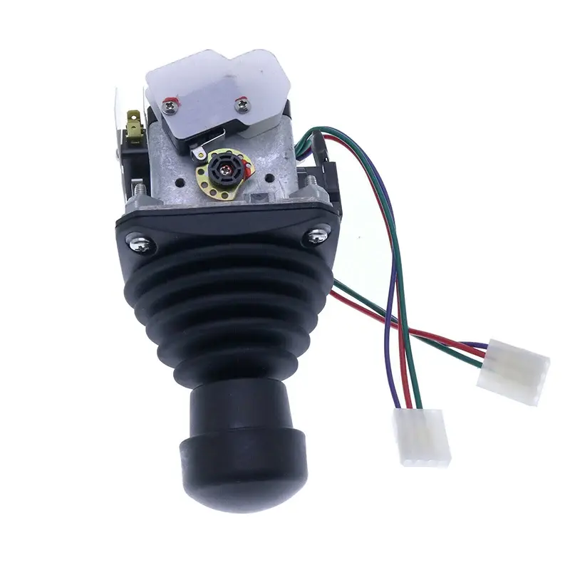 FridayParts Joystick Controller 40613GT for Genie Boom Lift S-40 S-45 S-60 S-65 S-80 S-85