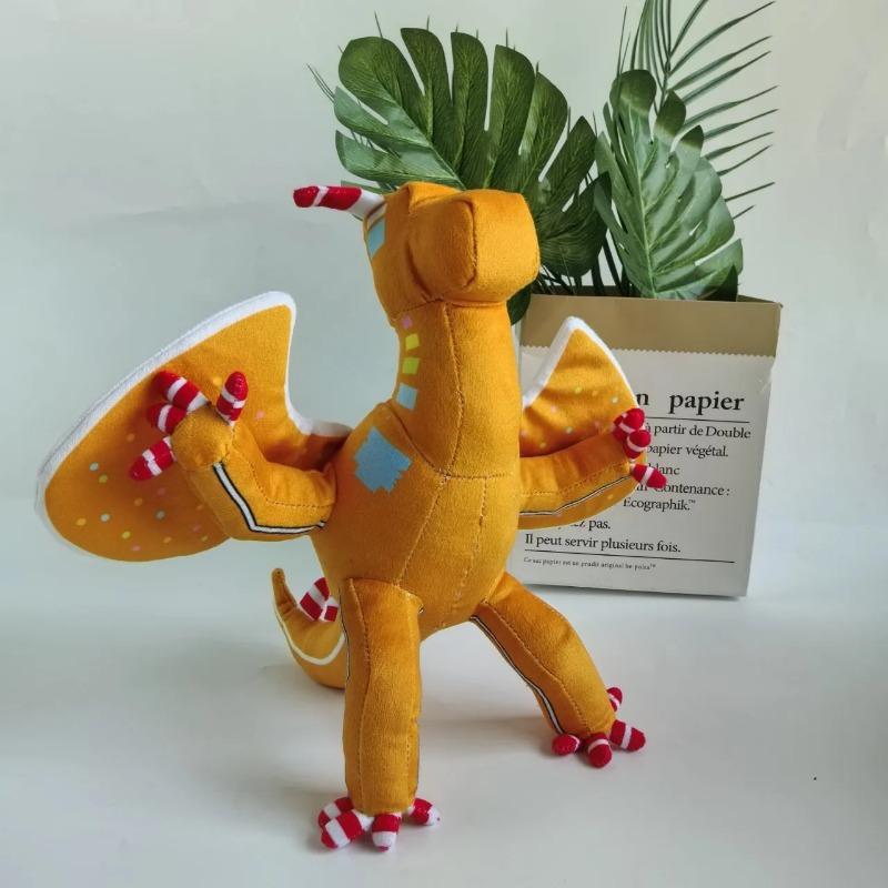 25cm Steal A Brainrot Esok Sekolah Plush No.9 House Stuffed Animal Plush Stuffed Animal Toy Kawaii Toys For Kids Christmas Gifts diamond painting   jasmine crochet  loc sprinkles  silly bandz solid wood dowel