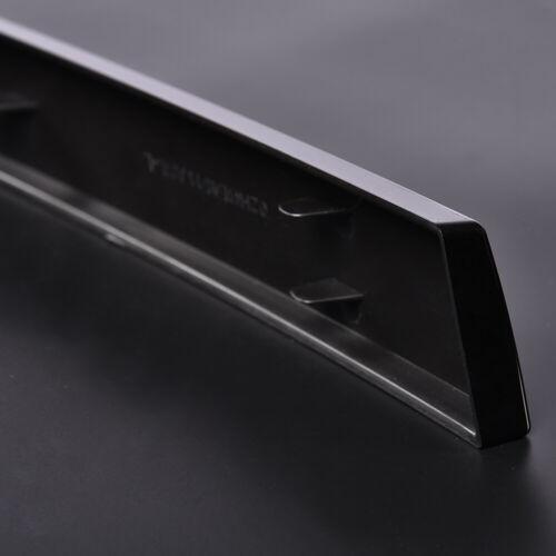 Fit For 03-07 Chevrolet Silverado Bumper Grille Molding Panel Filler Trim LH+RH