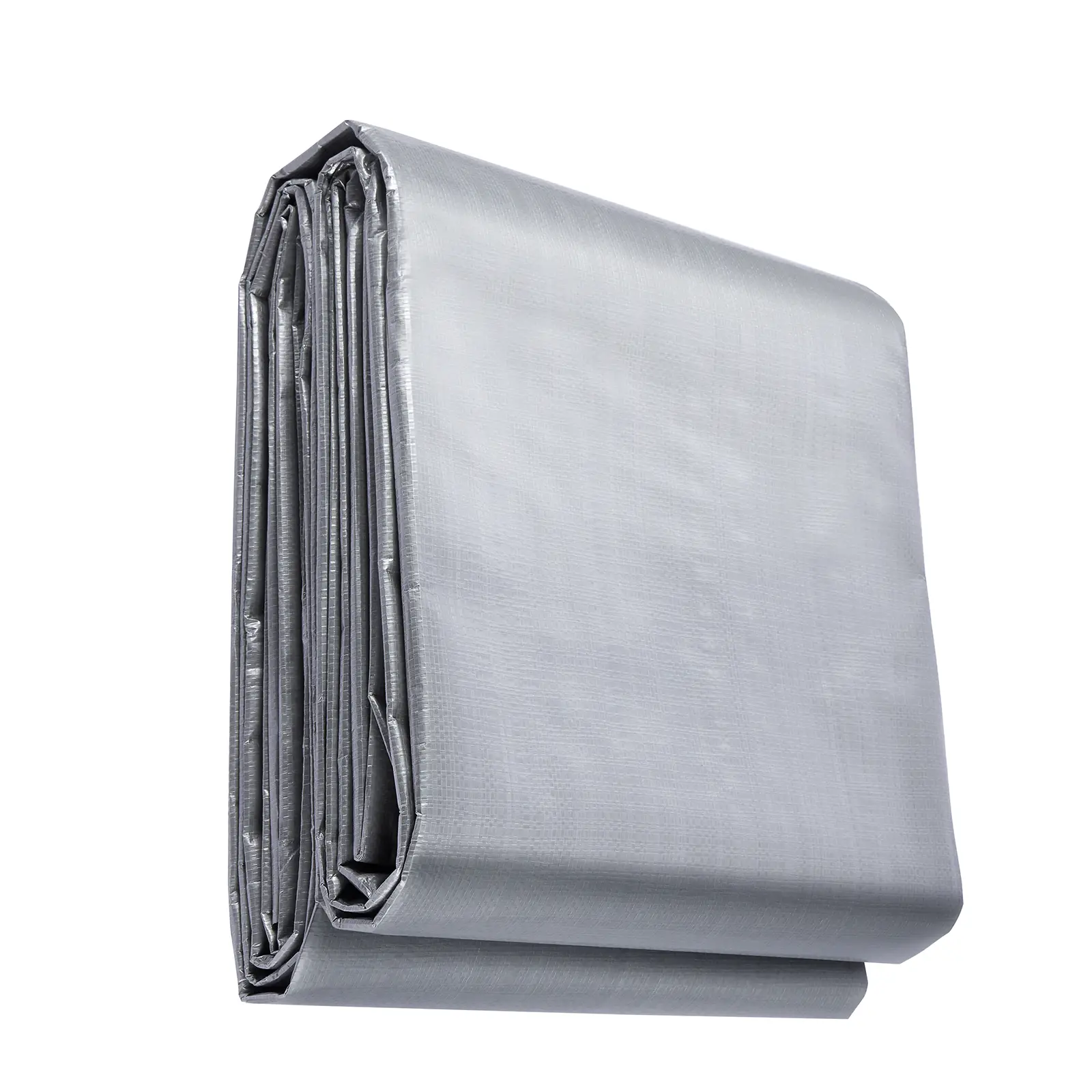 Tarp 16 X 20 ft, Polyethylene Construction, All-Weather Protection