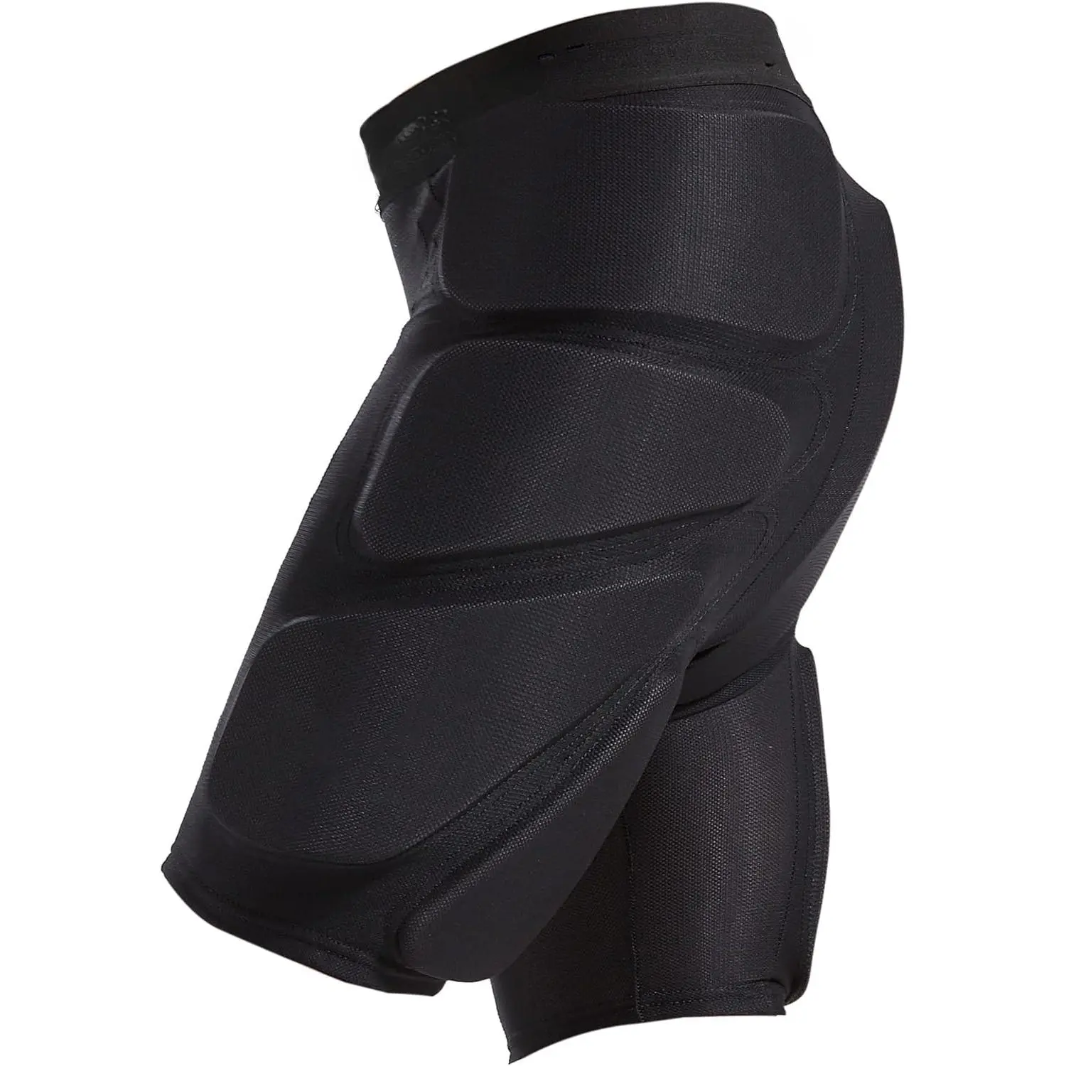 EVA Shock-Absorbing Protective Padded Shorts for Snowboarding, Skateboarding - 3D Hip, Butt, Tailbone Protection, Protective Shorts