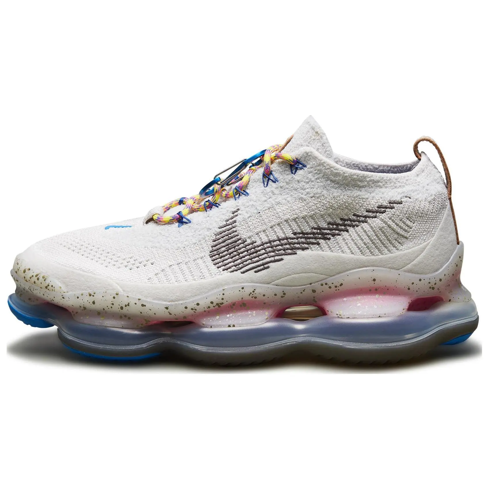 Nike Air Max Scorpion FK Men's Mid-Top Casual Shoes – Comfortable and Durable Verifiable, with credentials and supporting global authentication