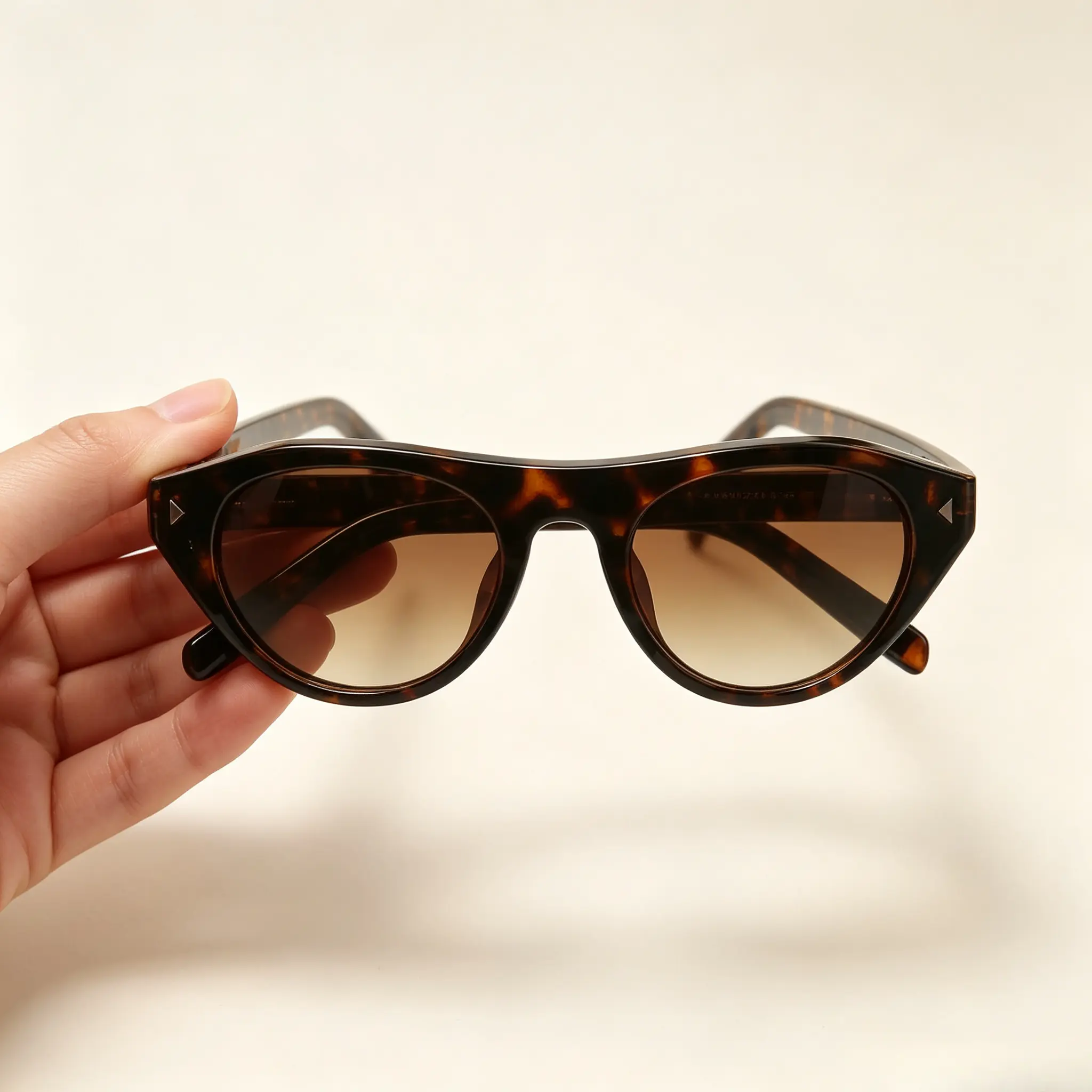 Kimorn Retro Small Oval Sunglasses for Women Men Y2K Vintage Narrow Round Cateye UV400 Protection Summer Style