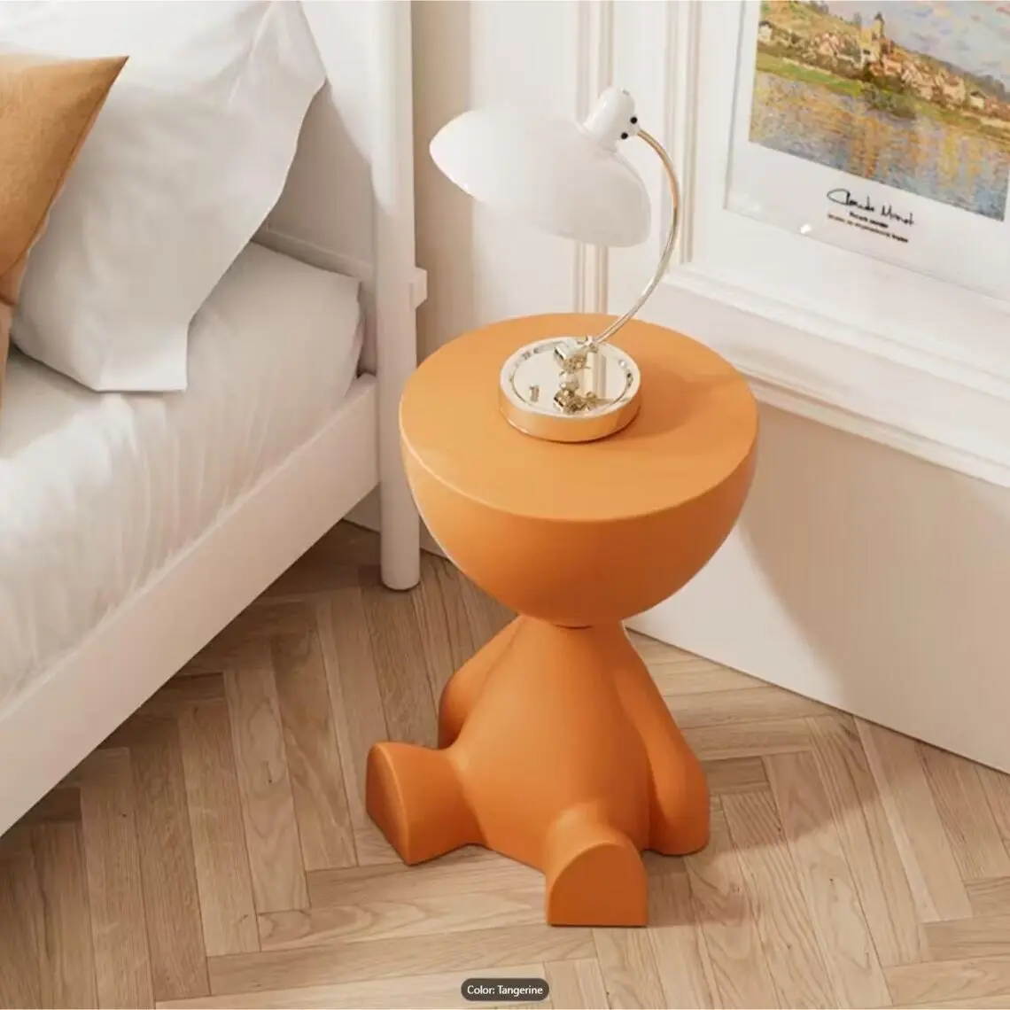 Compact Storage Coffee Table, Minimalist Design With Multi-layer Storage Space, Space-saving And Practical, Ideal For Living Rooms, Bedrooms, And Balconies, Enhancing Home Tidiness And Aesthetics!