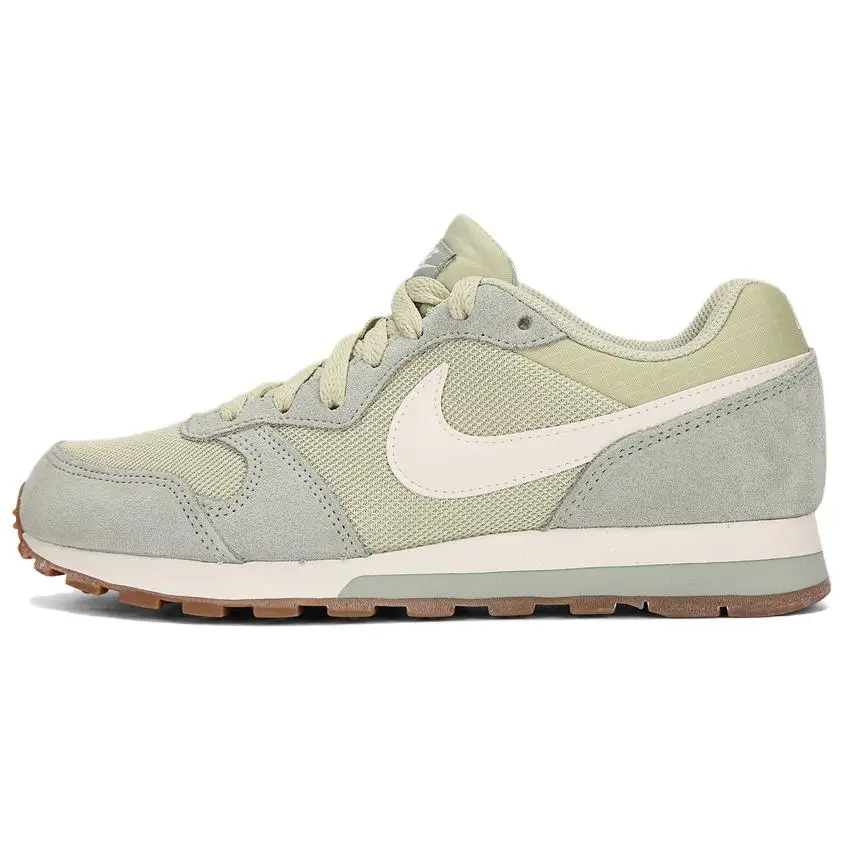 Nike MD Runner 2 Comfortable Soft Casual Running Shoes 749869-306