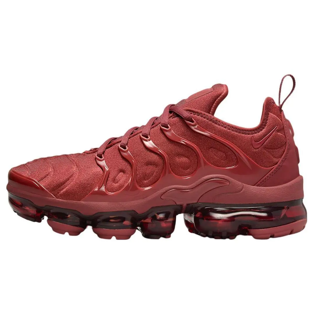 Nike Wmns Air VaporMax Plus 'Cedar Burgundy' FQ8878-661