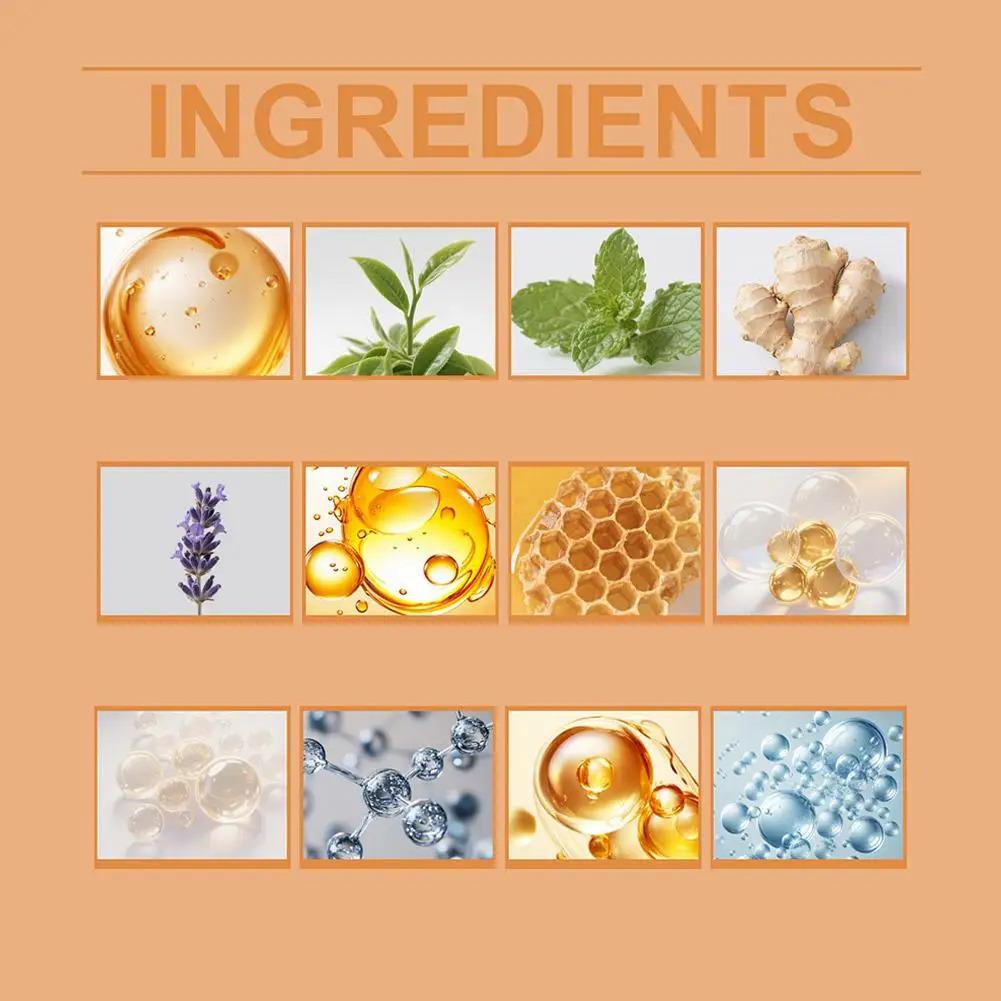 Therawolf Nerve-Relief Balm| Fast-Acting for Knee & Shoulder Pain