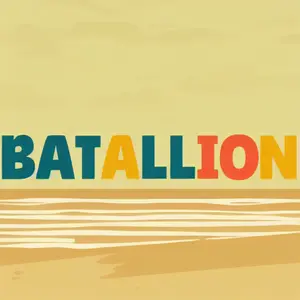 Batallion shop logo