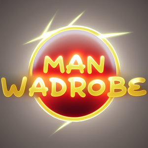 MAN wadrobe