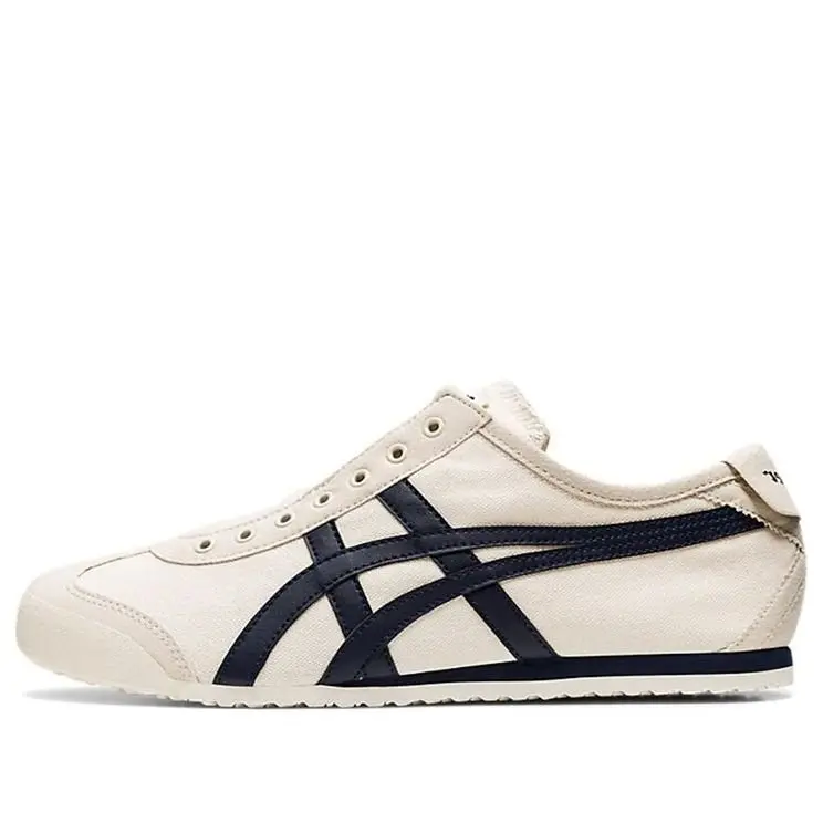 Onitsuka Tiger Mexico 66 Slip-On 'Midnight' 1183A360-205
