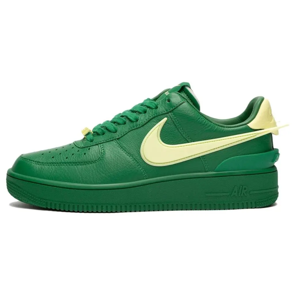 AMBUSH x Nike Air Force 1 Low 'Pine Green' DV3464-300