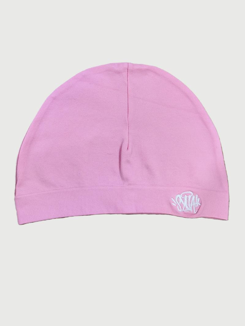 Embroidered Fashion Beanie Hat - Unisex Breathable Elastic Casual Sports Cap SpringStatements
