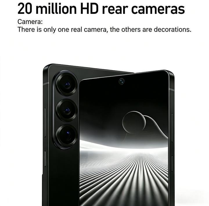 S25 Ultra Unlocked 5G Smartphone, 12GB+512GB, 6800mAh Battery, Fast Charging Capability, Android 14 System, 108MP+48MP Camera, Face & Fingerprint Unlock | Dual SIM | Autofocus | Built-in Pen | Card Port