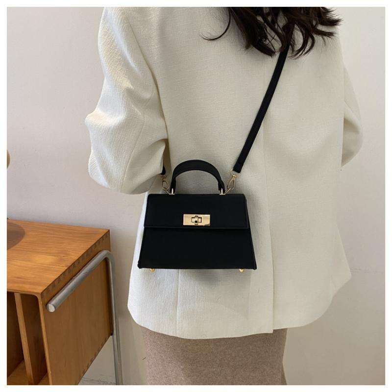 Bags Women's Crossbody Simple Commuting Bag Shoulder Popular