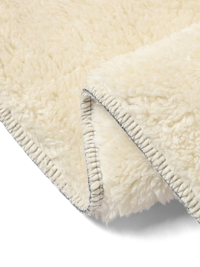 Two Jogger Pants with Elastic Waistband and Drawstring, Side Zipper, Fleece Lining, Urban Commuter Office Worker Outfit, Flowy Relaxed Fit with Ankle Cuffs, Fleece Lined Training Gymwear