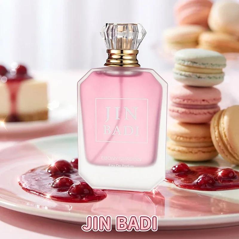 Long Lasting Fragrance for Women Men 100ml Eau De Parfum Classic Fresh Scent Daily Use Perfume High Quality Fast Shipping