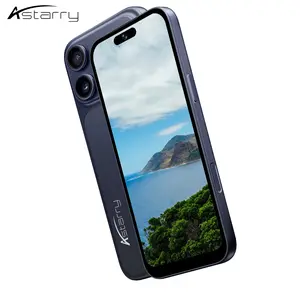 Astarry-2026 17 Pro Max Smartphone, 6.75-Inch Display, 4100mah Battery, Dual Sim, Android Os, 3gb+32GB Storage, 5+13mp Camera, Fast Face Unlock