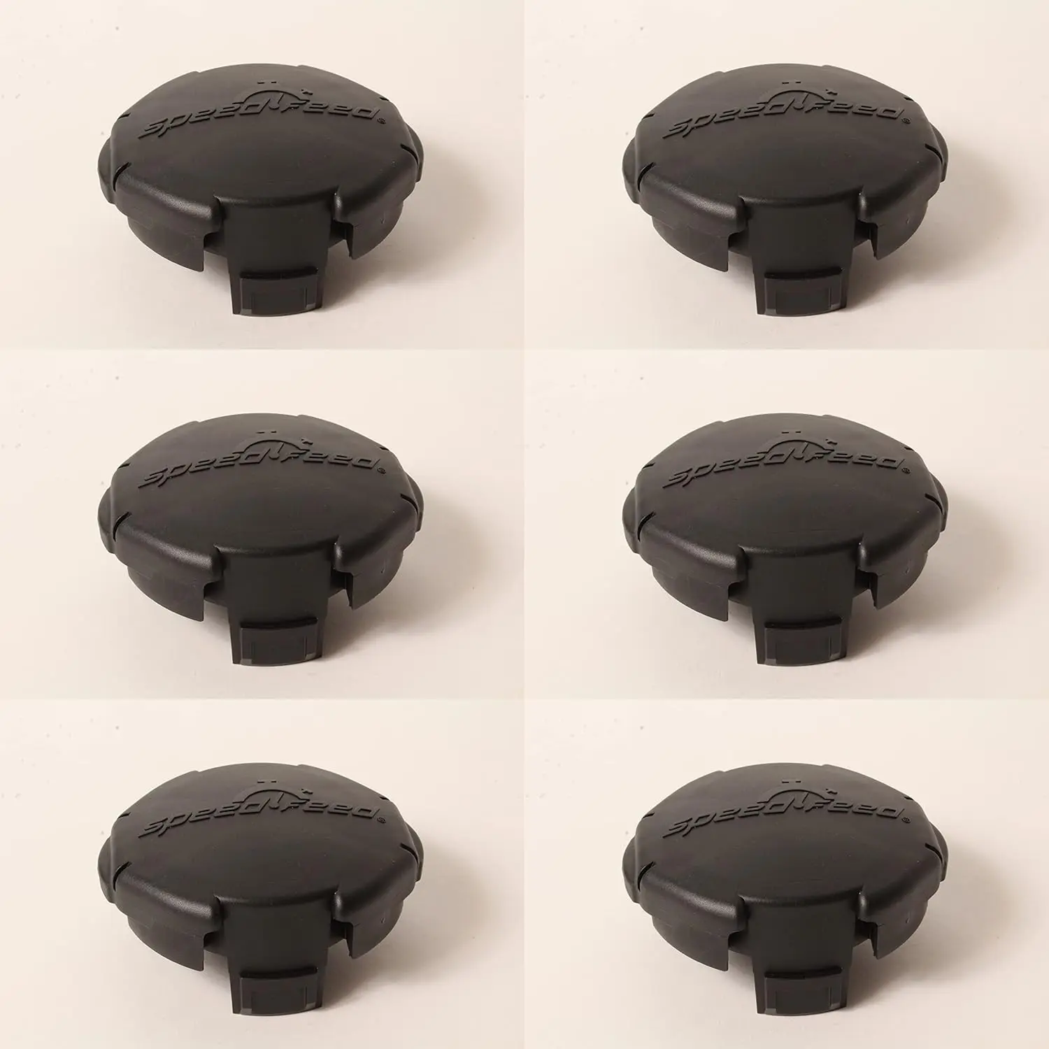 Echo 6 X472000070 Speed Feed 400 Trimmer  Cover Cap SRM225 GT225L GT230 OEM