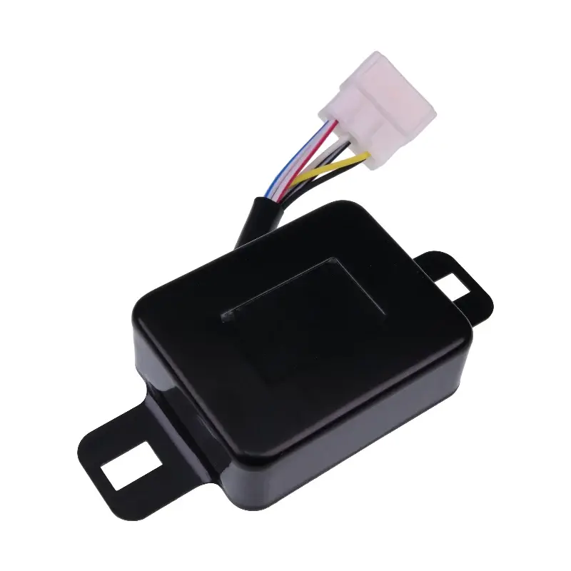 FridayParts Voltage Regulator SBA185516030 for Ford New Holland 1310 1500 1510 1700 1910 2110 1000 1600 1710 1900 CL25 CL35 LC45 CL55 CL65