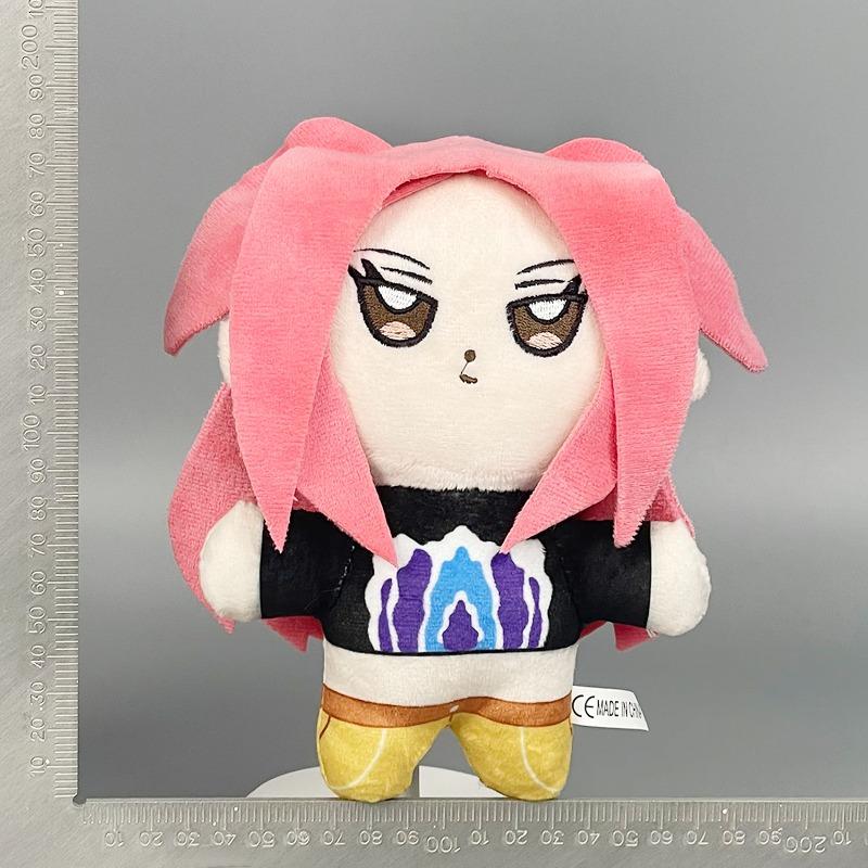 Cross-border hot sale k pop demon hunters witch hunters surrounding plush toys dolls dolls spot