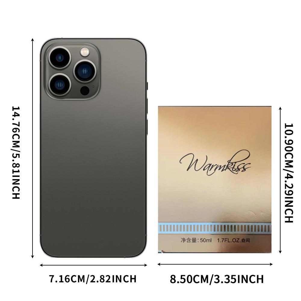 Women's Perfume, Long Lasting Flower Scented Perfume Mist for Gift, Natural Perfume Spray Fragrances for Daily Wear Dating Office