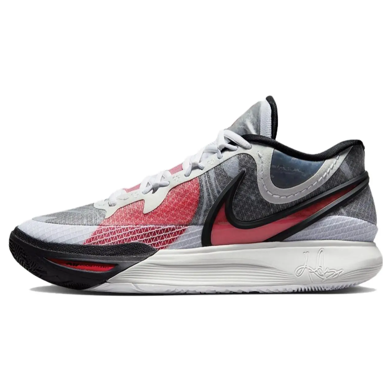 Nike Kyrie 8 EP Basketball Shoes for Men – Comfortable, Supportive, Mid-Cut Design Verifiable, with credentials and supporting global authentication