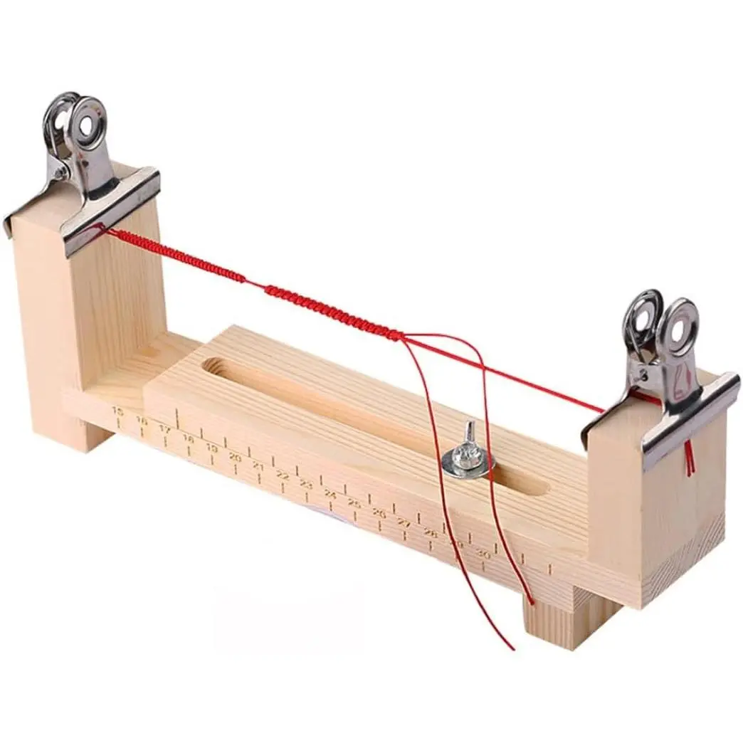 Bracelet Jig, Paracord Jig Bracelet Maker DIY Hand Knitting Wristband