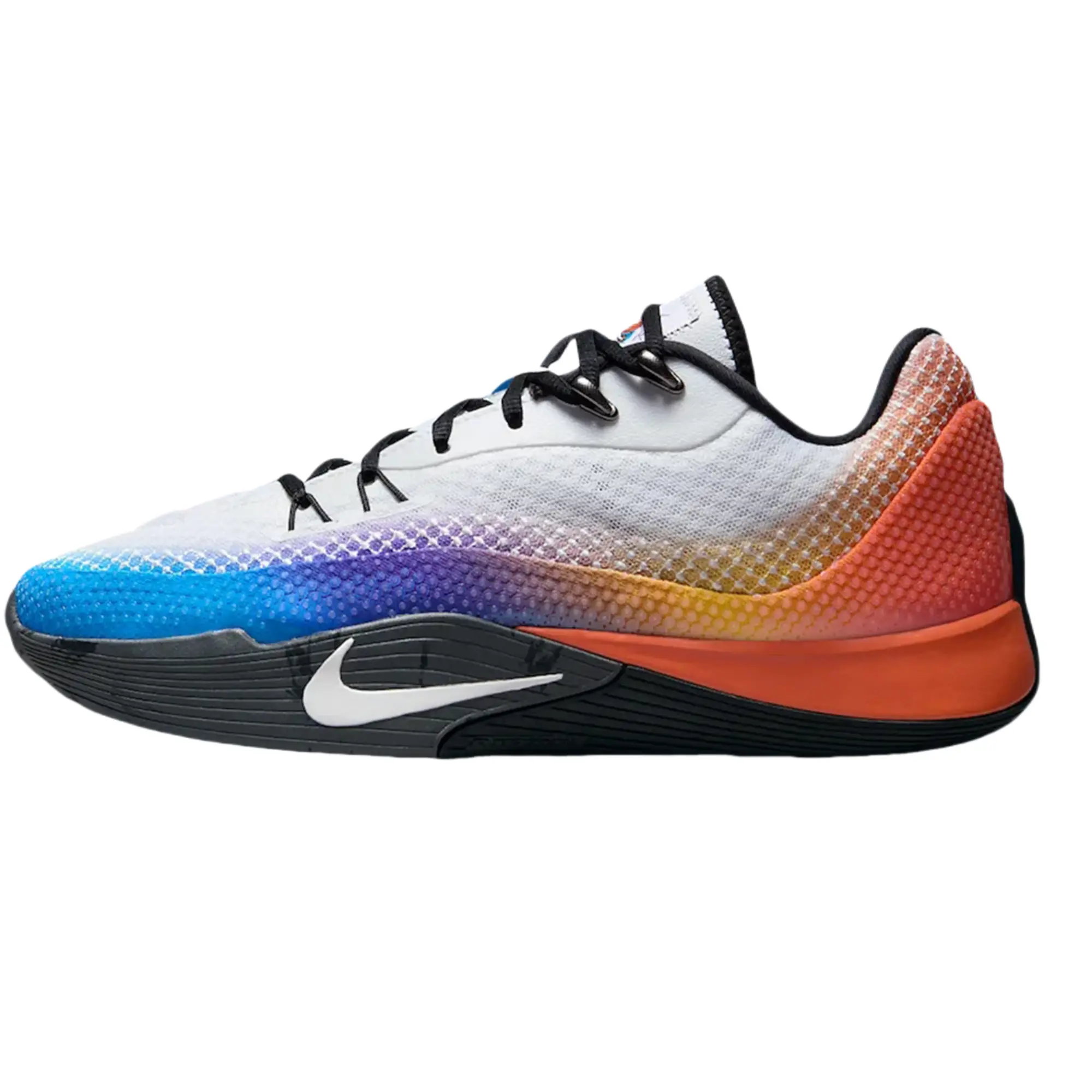 Nike S.T. Flare 'Multi-Color' IH7326-110