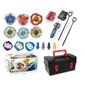 Super Combo Gyro with Detachable and Reassemblable Face, Ultimate Gyro Experience, Fun Entertainment Toy for Teens, Exciting Battle Game