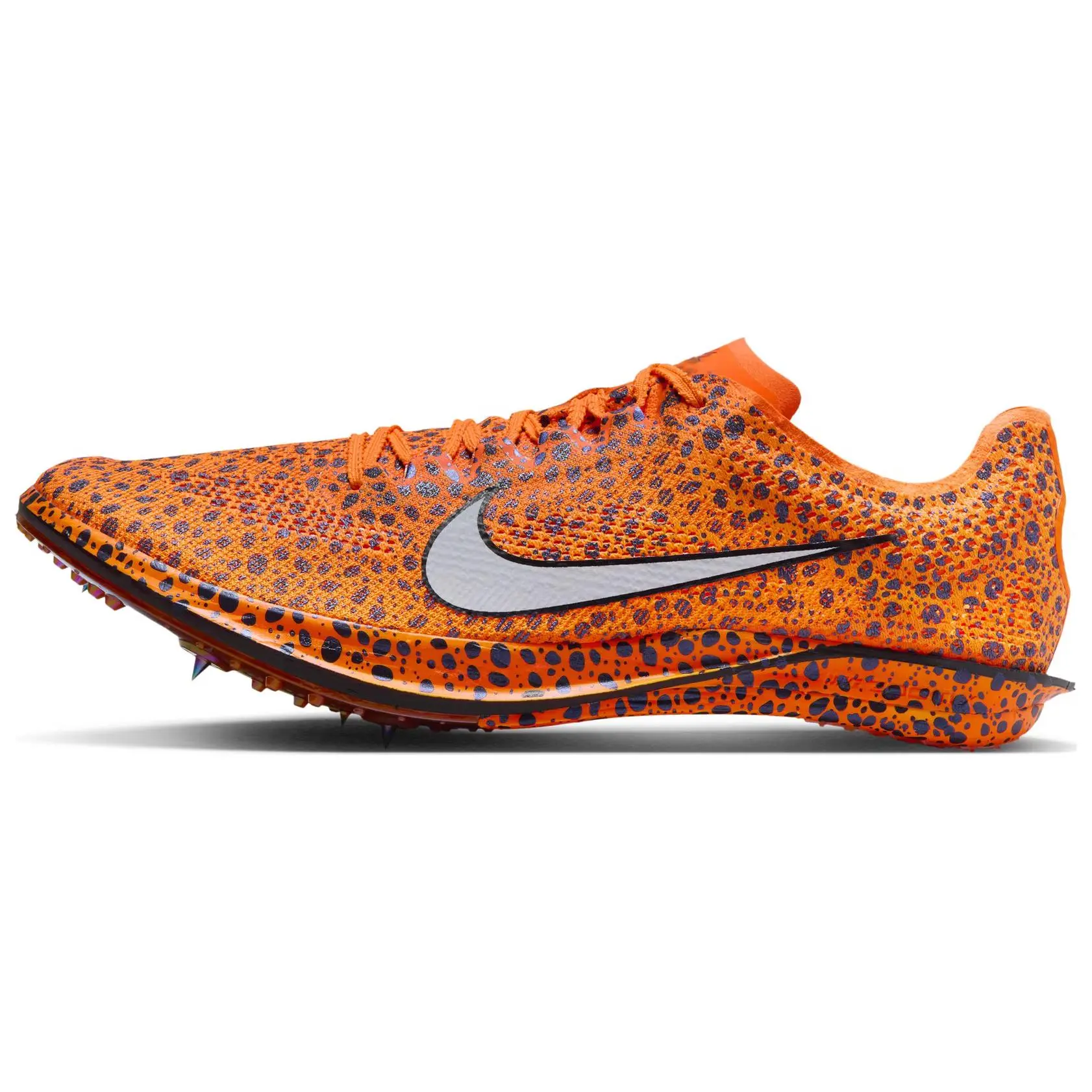 Nike ZoomX Dragonfly 2 Elite 'Electric Pack' FZ9317-900