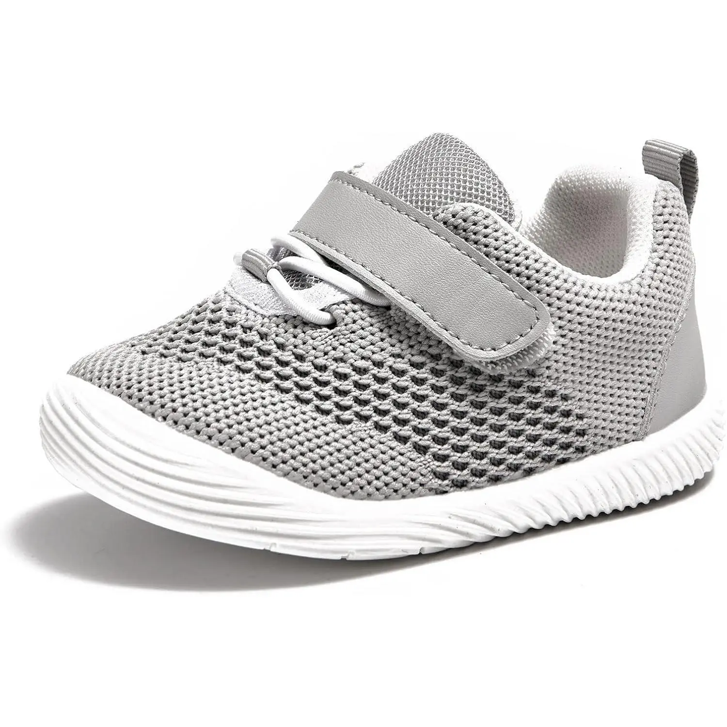 Shoes Boys Girls First Walking Breathable Non Slip Walker Sneakers Soft Sole 6 9 12 18 20 24 Months baby jordans