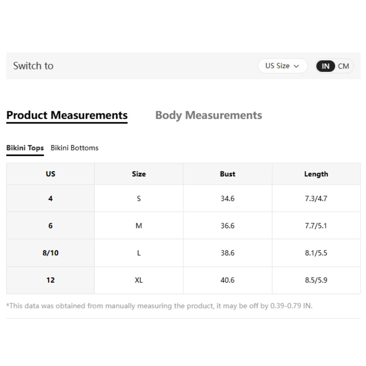 Women’s Full Coverage Bikini Set, Modest Two-Piece Swimwear with Comfortable Fit, Trendy Summer Bathing Suit for Beach Days, Poolside, Vacation & Country Music Festival Outfits