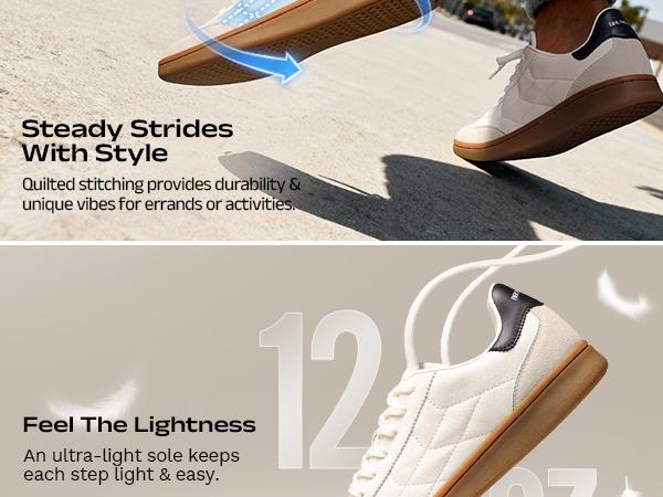 Bruno Marc Men's Casual Sneakers Comfortable Casual Dress Shoes Business Casual Shoes for Men Fashion Sneakers