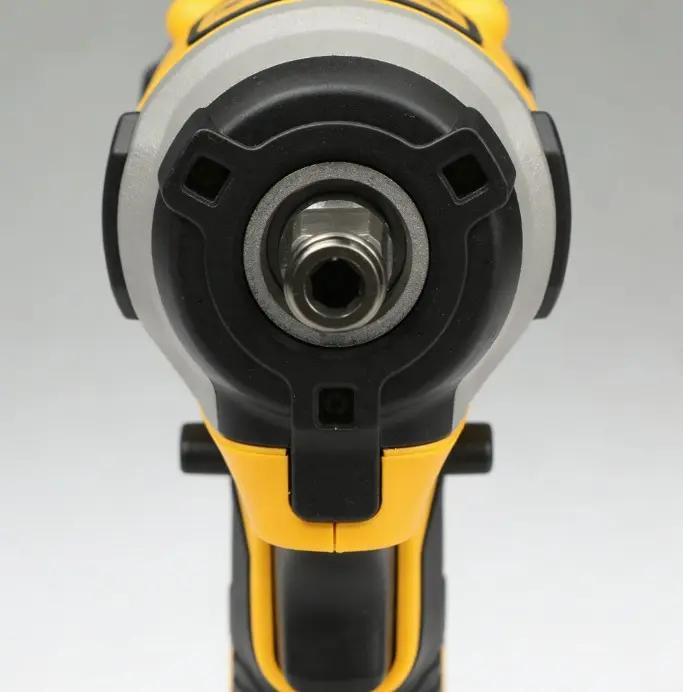 DEWALT DCF850 20V MAX Brushless Compact Impact Driver Professional Tool