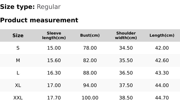 Women's Cat Print Round Neck Tee, Casual Slim-fitting Short Sleeve T-shirt for Daily Wear, Ladies Clothes for All Seasons, Casual Breathable Top