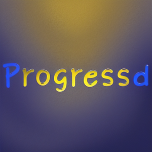 Progressd Progressd