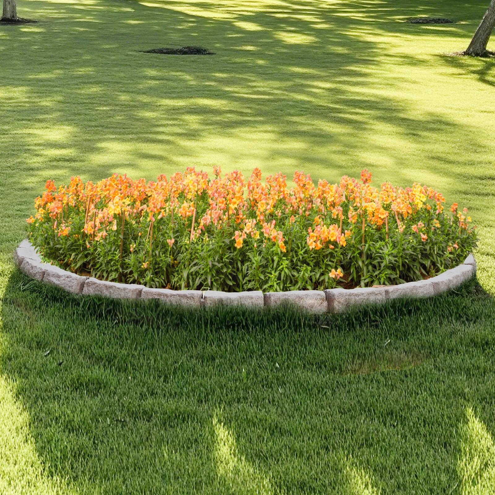 VEVOR Imitation Stone Landscape Lawn Edging Border Fade-Free No Digging Required Small/Medium/Large Beige/Sandstone Grey/Brown Heavy Duty Ballistic Nylon Tool Bag Luminous Resin Christmas Music Box Ornament Carpenter Belt with Suspenders removable zipper VEVOR Imitation Stone Landscape Lawn Edging Border Fade-Free No Digging Required Small/Medium/Large Beige/Sandstone Grey/Brown Heavy Duty Ballistic Nylon Tool Bag Luminous Resin Christmas Music Box Ornament Carpenter Belt with Suspenders removable zipper