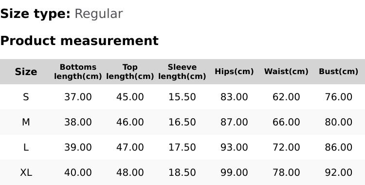 Women's Plain Ribbed Tee & Letter Patched Shorts Set, Casual Short Sleeve Round Neck T-Shirt & Shorts, Ladies Clothes for All Seasons Daily Wear