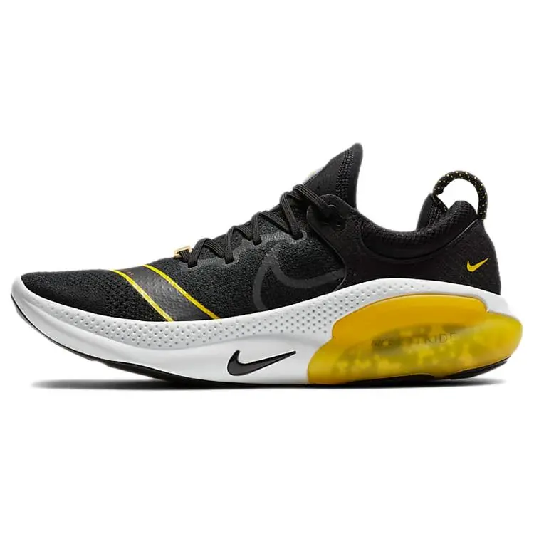 Nike Joyride Run 1 Men's Running Shoes: Comfortable, Cushioned, Non-Slip, Breathable, Lightweight Verifiable, with credentials and supporting global authentication