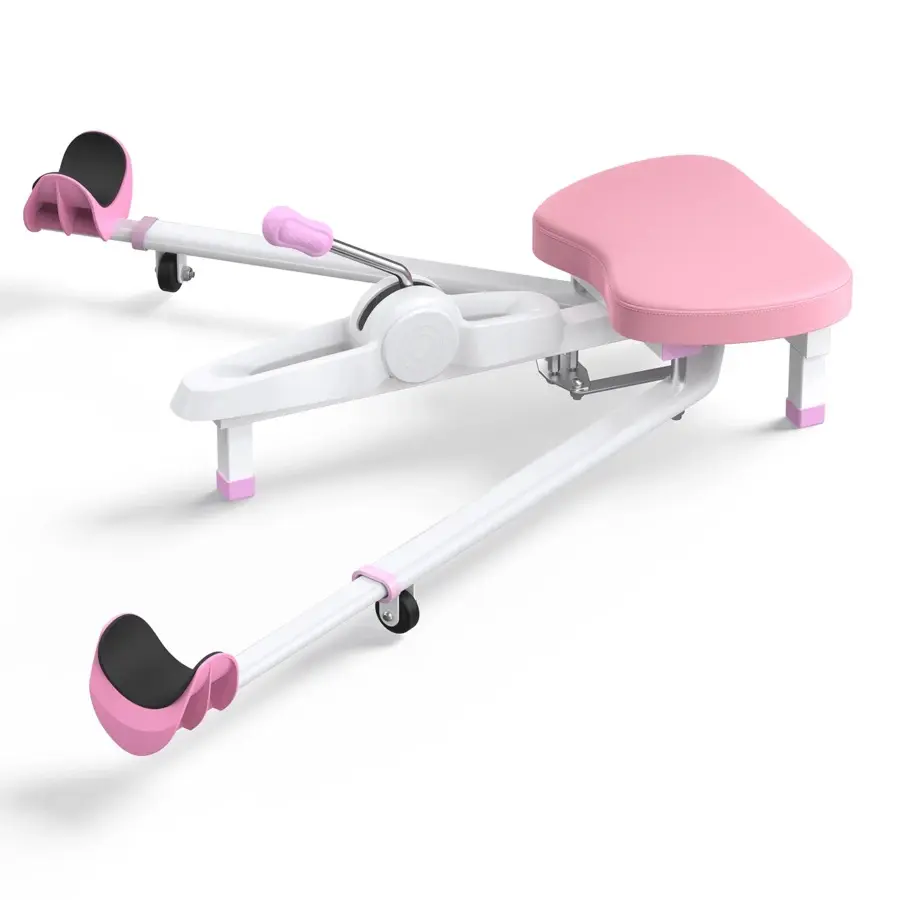 Leg Stretch Machine For Flexibility Training, Adjustable Split Machine For Home Gym,Perfect For Full Splits, Yoga, Dance, And Stretching Workouts