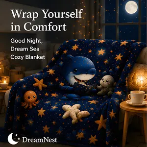 Good Night, Dream Sea Collection