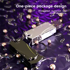 USB 3.0 Flash Drive 2T High Speed Pen drive Pendrive Waterproof Memory Stick Pen Drive Flash U Disk gifts 256GB