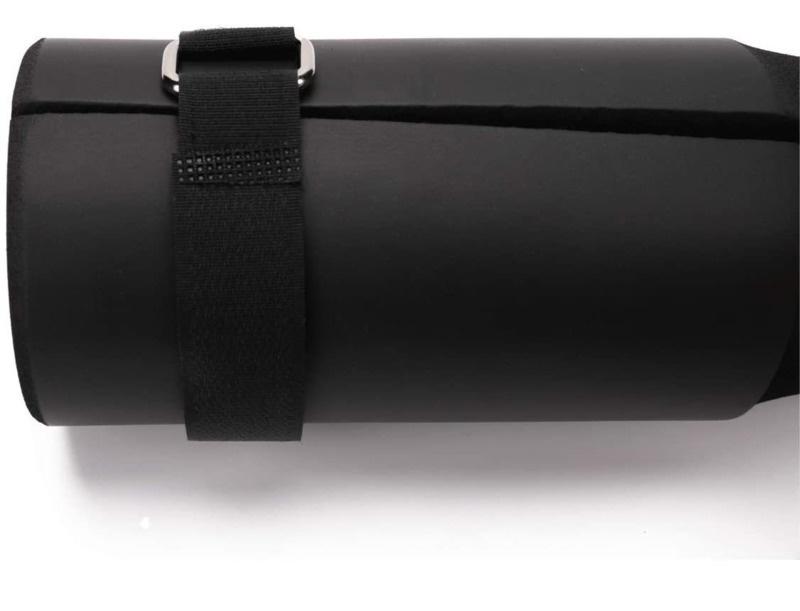 Barbell Squat Shoulder Pad Hip Thrust Barbell Foam Cover Weight Lifting Training Soft Bag Equipment Men Women Gym Fitness Gear
