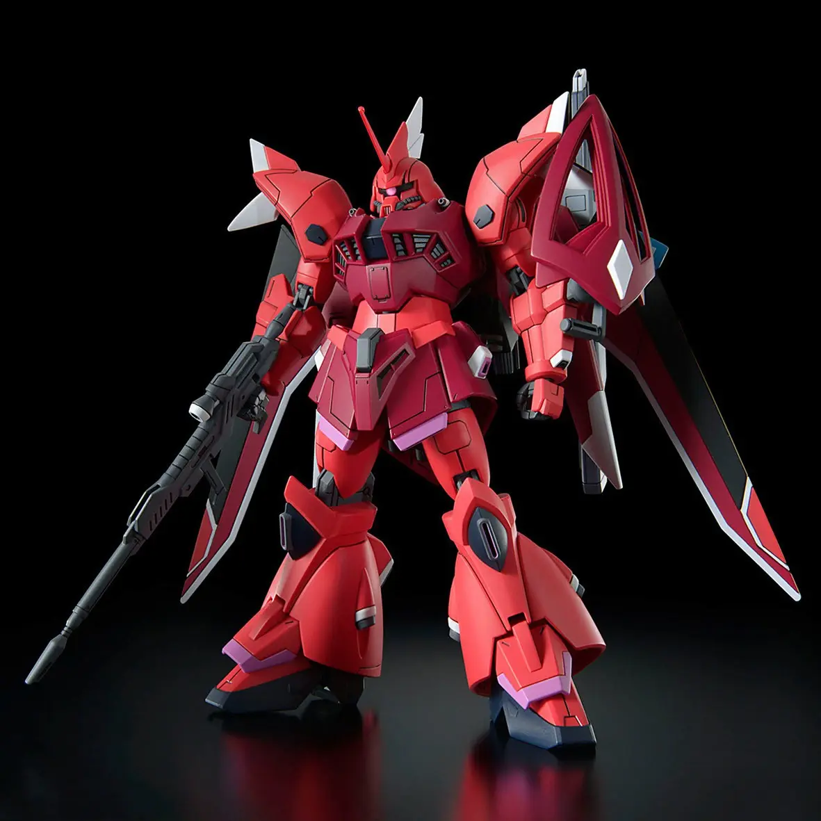 Transformers Model Building Kit, DIY 1/144 Scale Transformer Figure, Includes Weapons & Wings, Educational Toy for Boys, Gift Idea