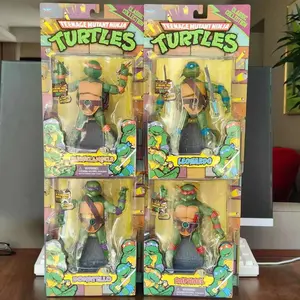 Ninja Anime Character Action Figure with Articulated Joints – Collectible Display Piece and Toy Gift