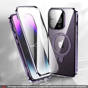 Full-Body Protective Anti-Drop Phone Case for iPhone 16 15 14 13 12, Durable Shockproof Cover, Perfect Fit for Multiple Models