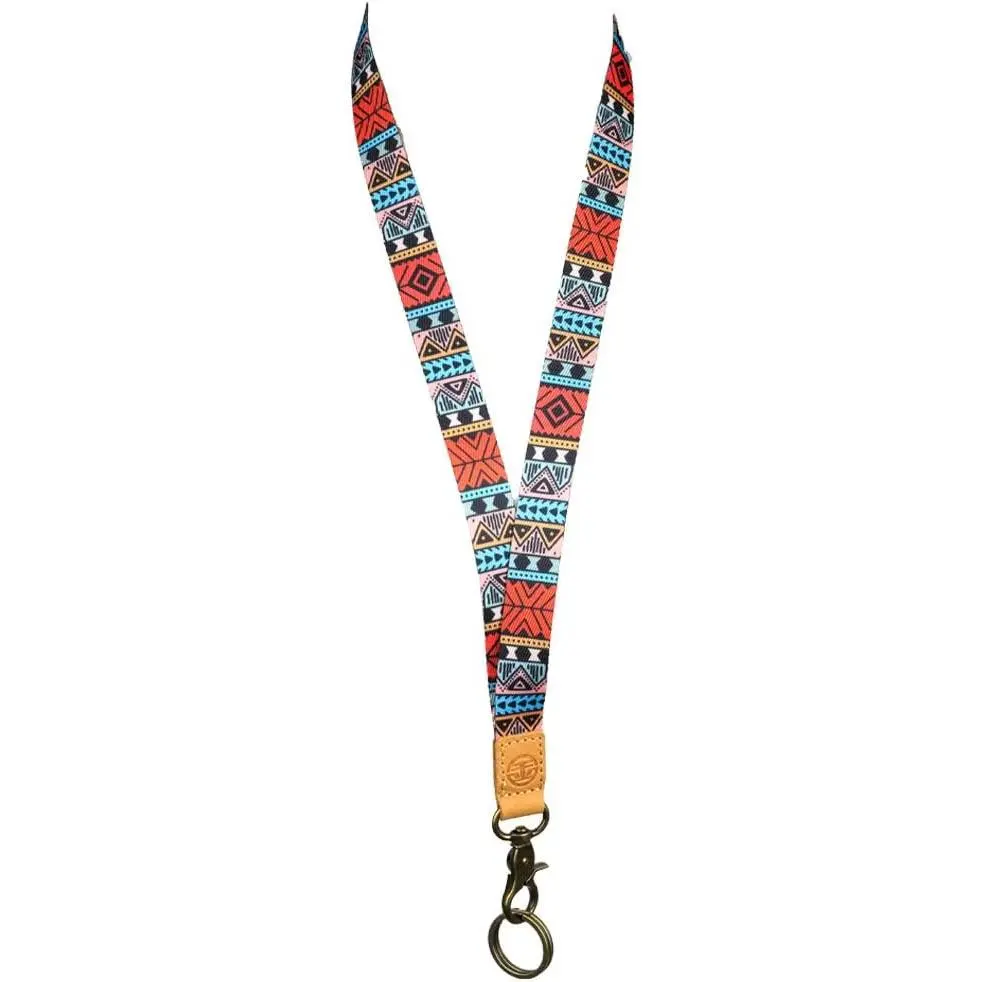 Lanyard for , Cool  Strap Key Chain Holder, Long Lanyard for ID Badges Wallet